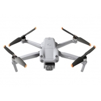 Drony DJI do filmu i zdjęć