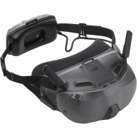 Gogle FPV
